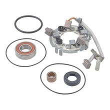 J&N Starter Motor Brush Kit (414-52016)