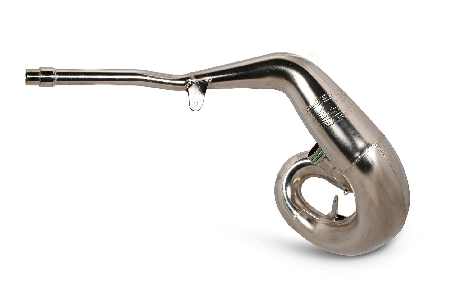 Gnarly Pipe CR500 89-01 Header