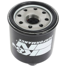 K&N Oil Filter (HF175)