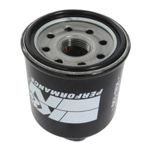 K&N Oil Filter (HF199)