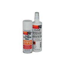 K&N Recharger Kit Aerosol