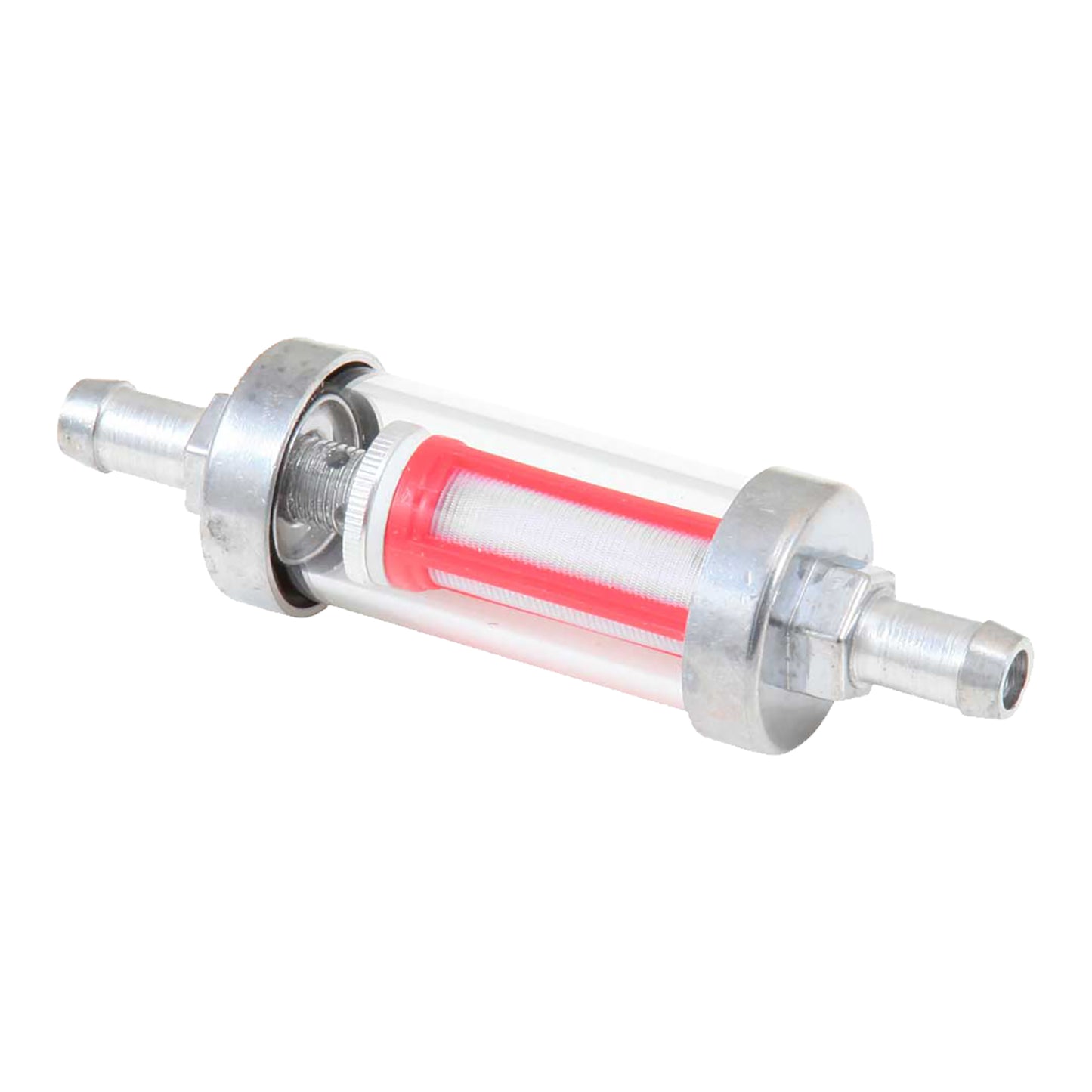 K&N Inline Fuel Filter 5/16 - 3/8