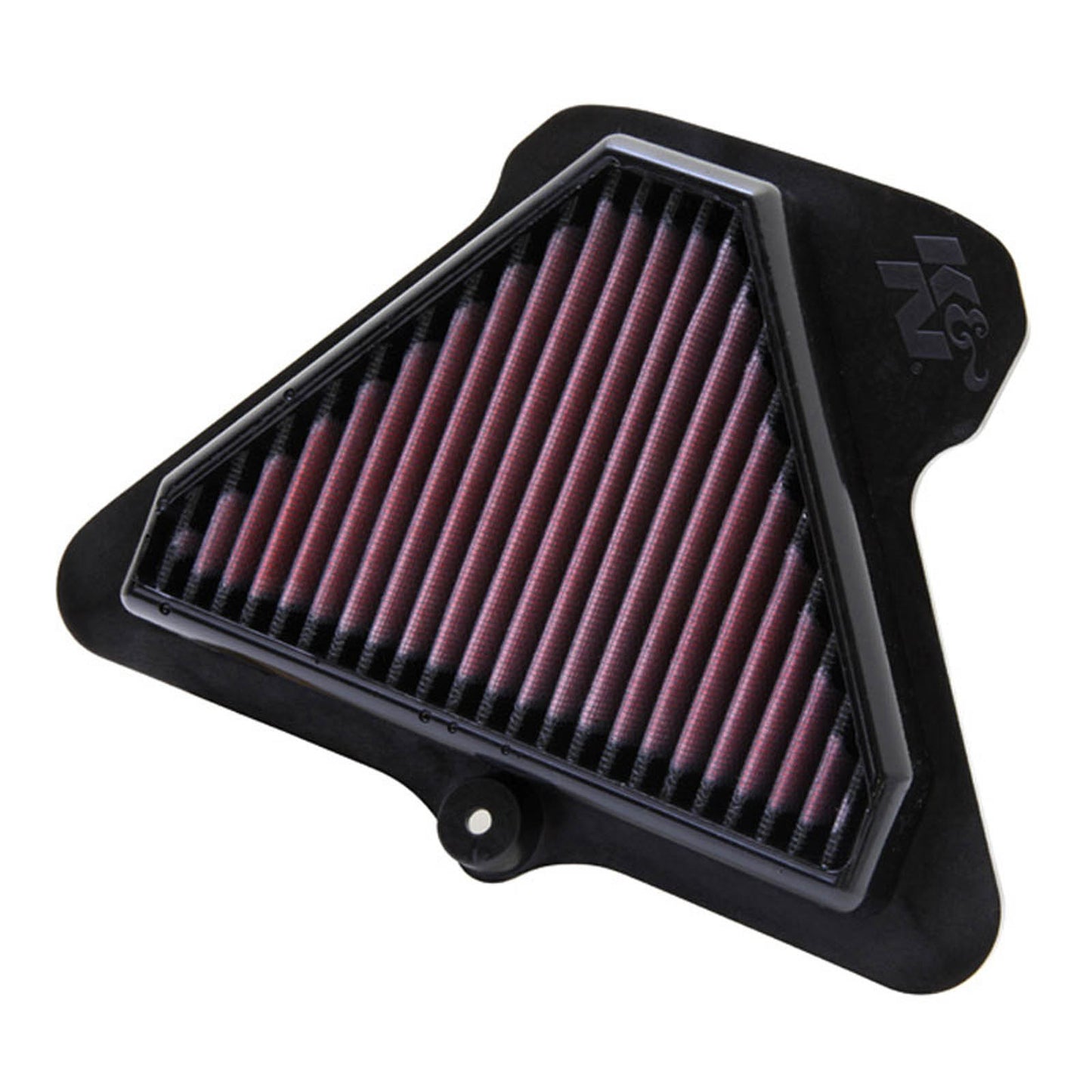 K&N Replacement Air Filter ZX10R Ninja '11-'15