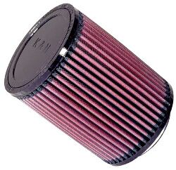 K&N Universal Air Filter F76mm x D127mm x H165mm