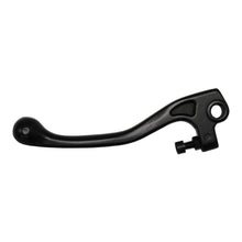 Whites Brake Lever Honda CR80-500 / CRF150/230 / XR250R/400R - Black