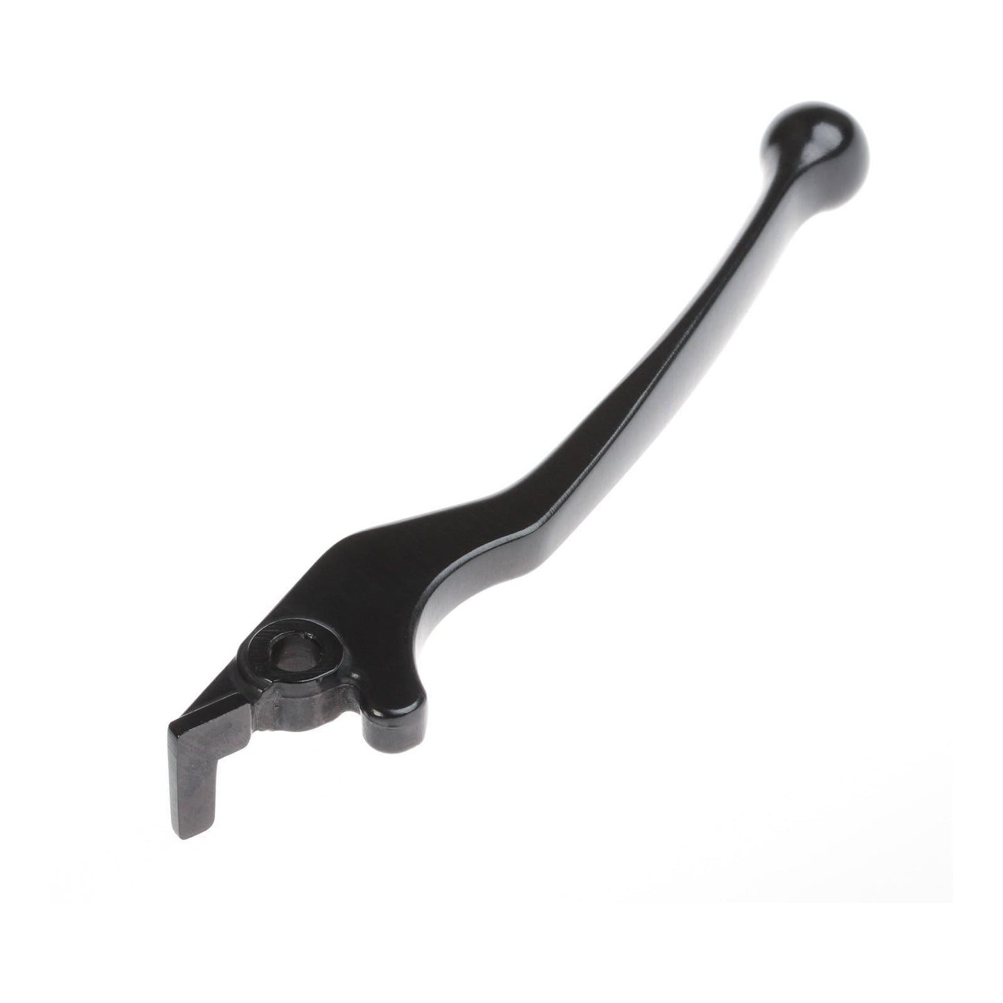Whites Brake Lever Honda XR125 / XR150 / XR190 - Black