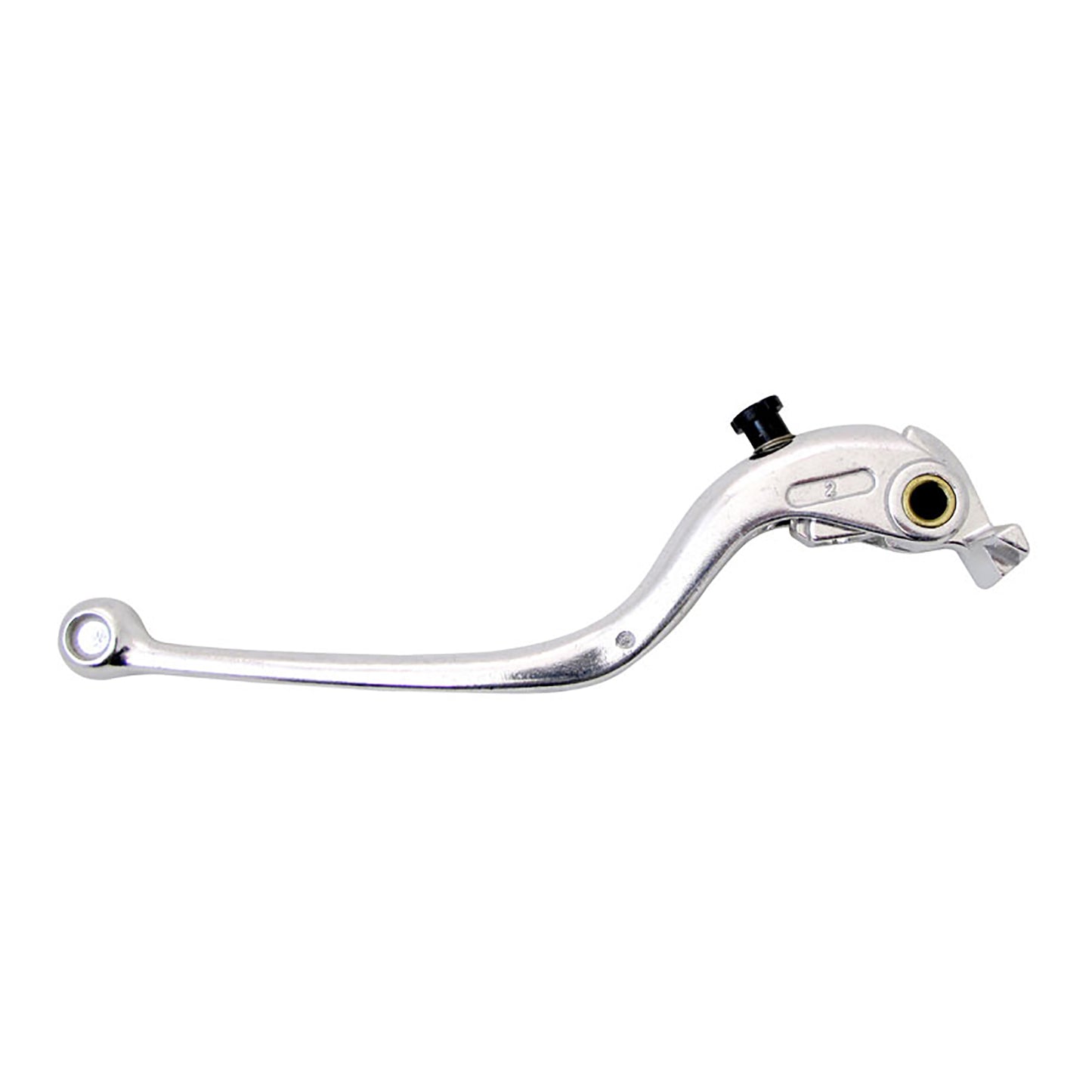 Whites Brake Lever Yamaha YZF-R1 '09-'14