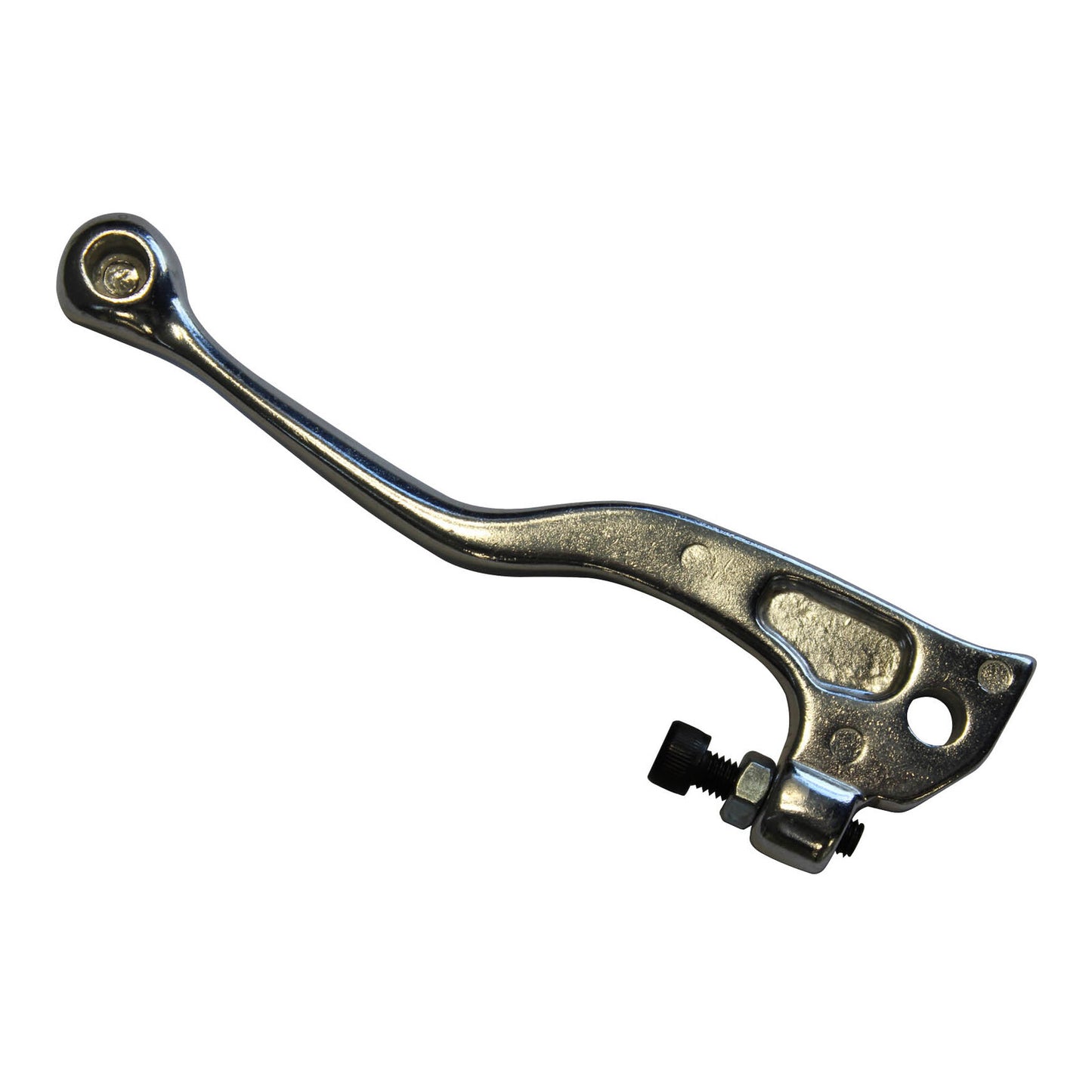 Whites Brake Lever Yamaha YZ125/250 '09 WR200 '91-'95 Short Blade