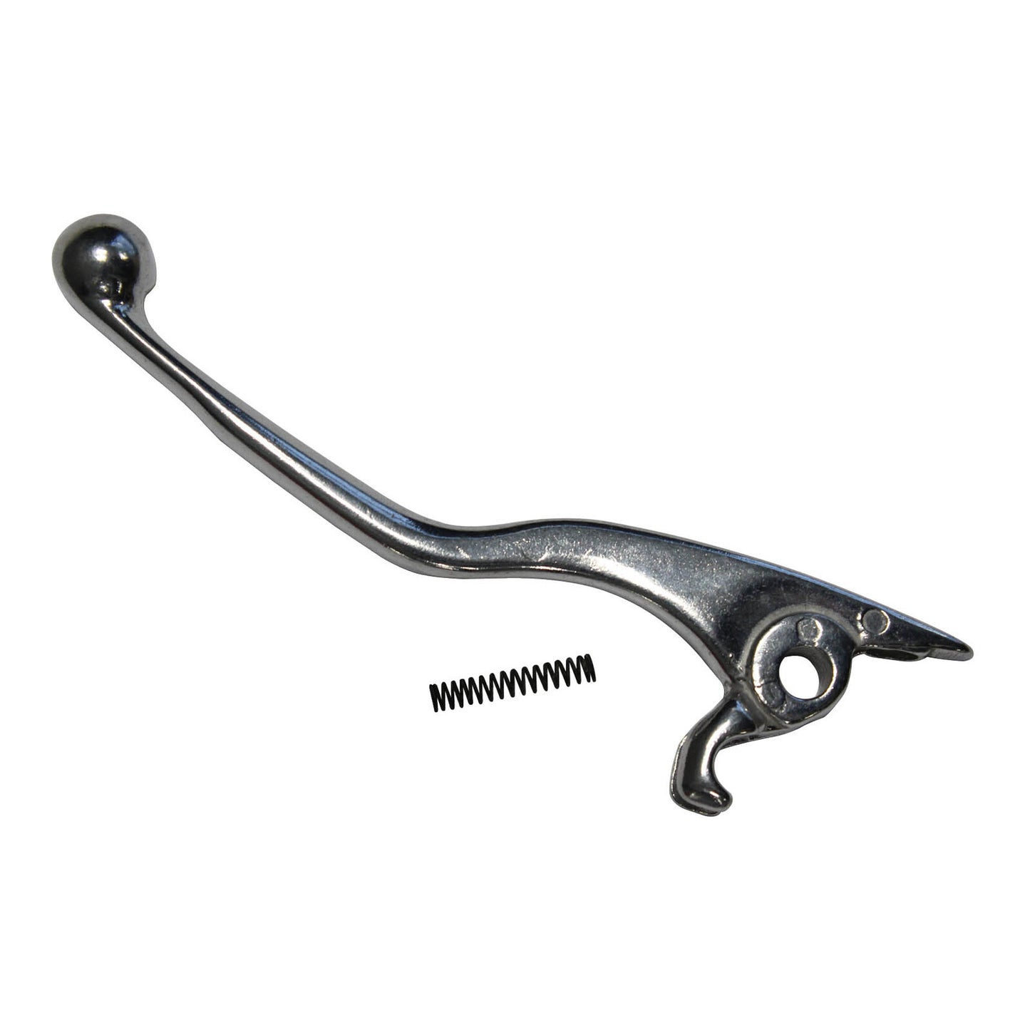Whites Brake Lever KTM '01-'04