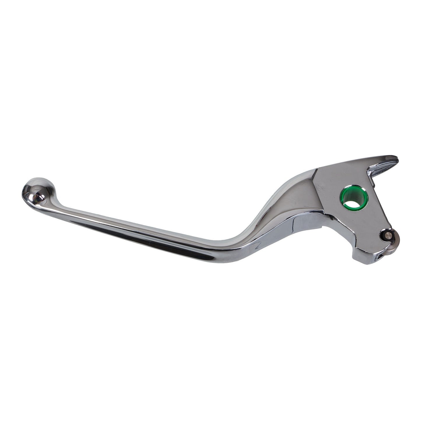 Whites Clutch Lever HD VRSC '06-'17 - Chrome