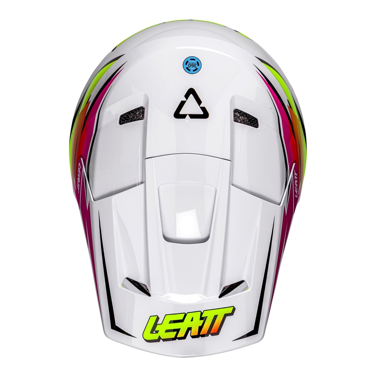 Leatt 2026 2.5 Helmet Kit - Pink
