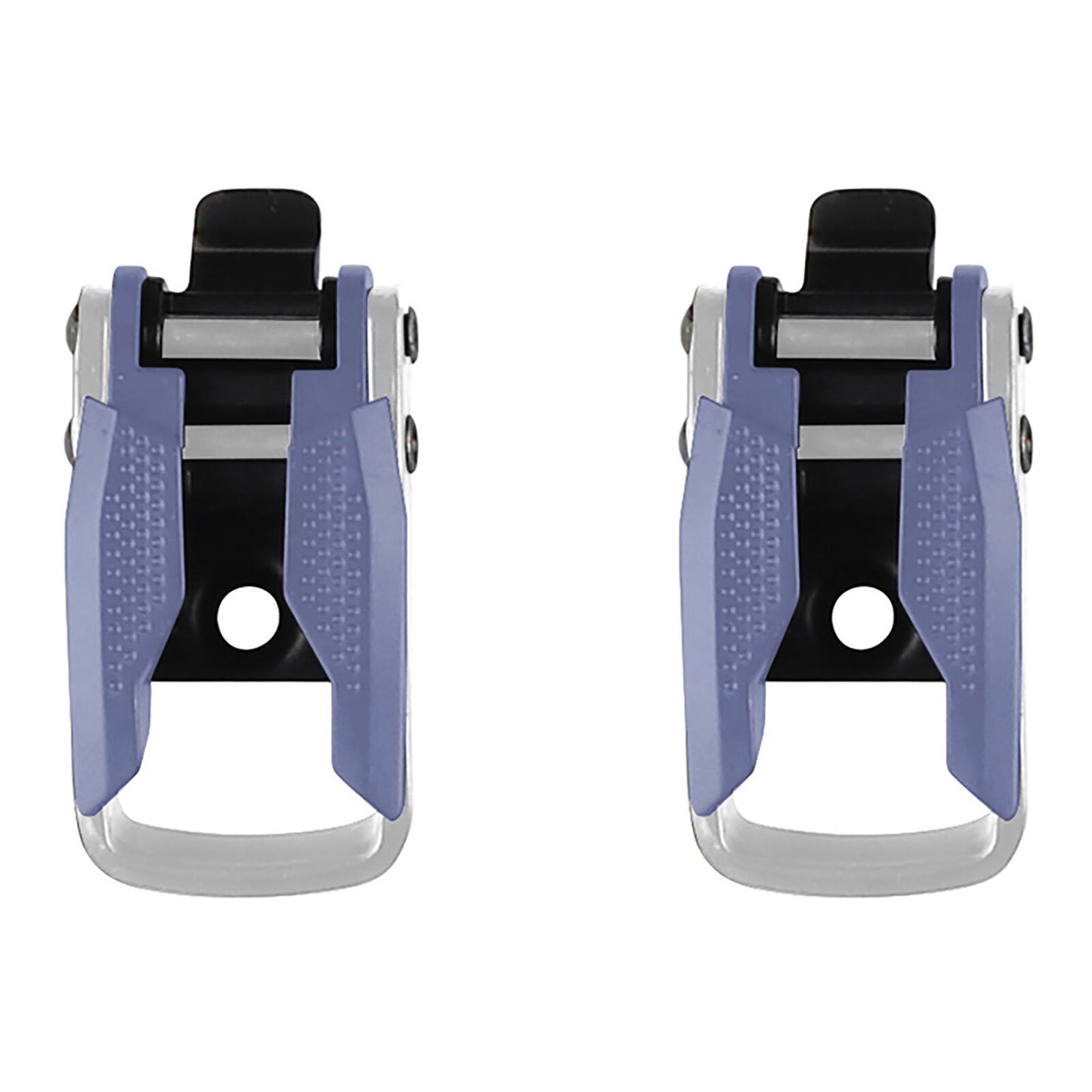 Leatt 5.5 Boot Buckle - Graphene, Pair
