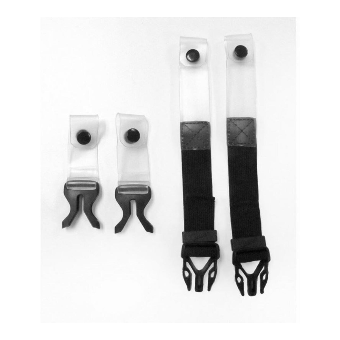 LEATT STRAP PACK 3.5/5.5 #JUNIOR