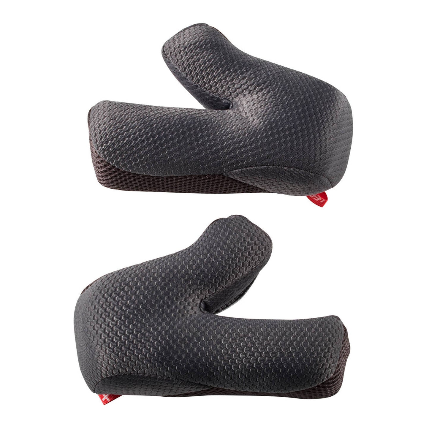 Leatt Helmet Cheek Pads GPX 4.5/5.5/6.5 (XS/S) 63mm + Jnr