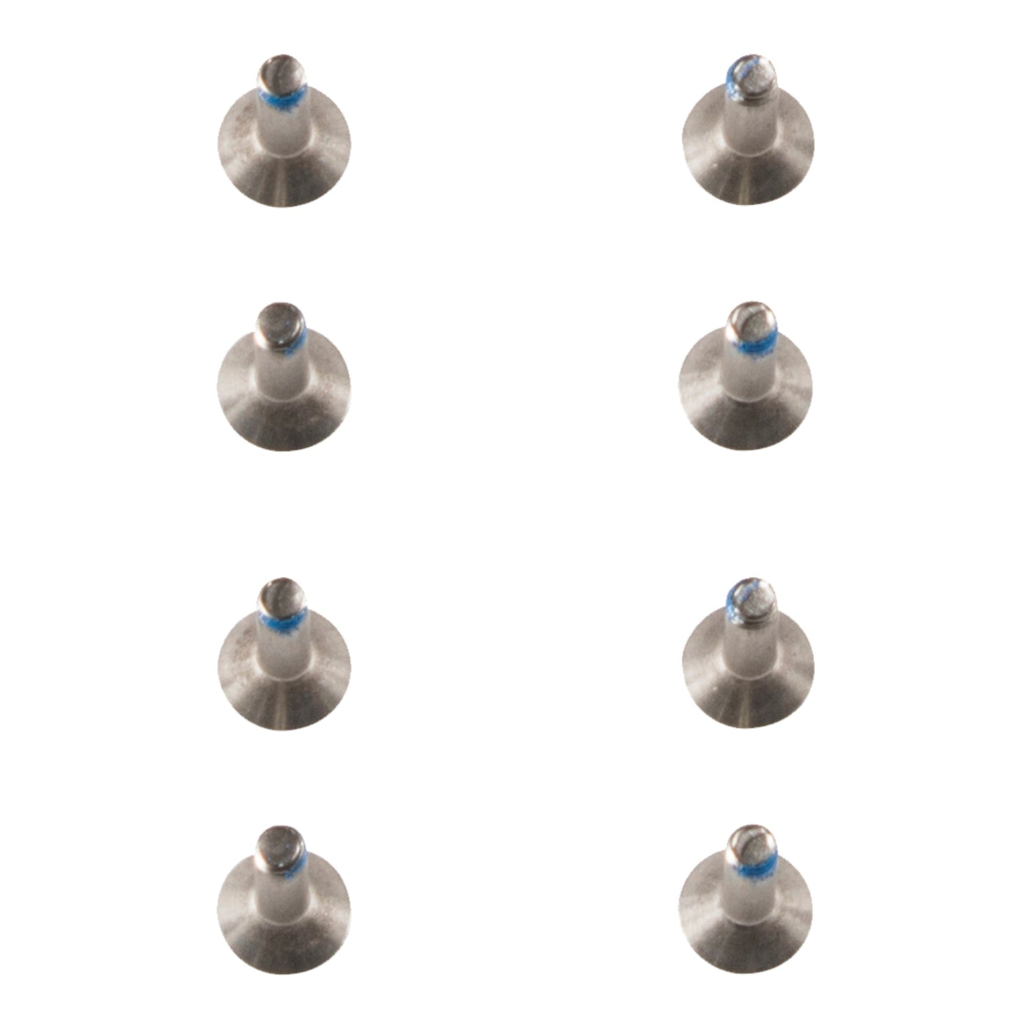 Leatt Bolt Kit Complete Z-Frame - Junior