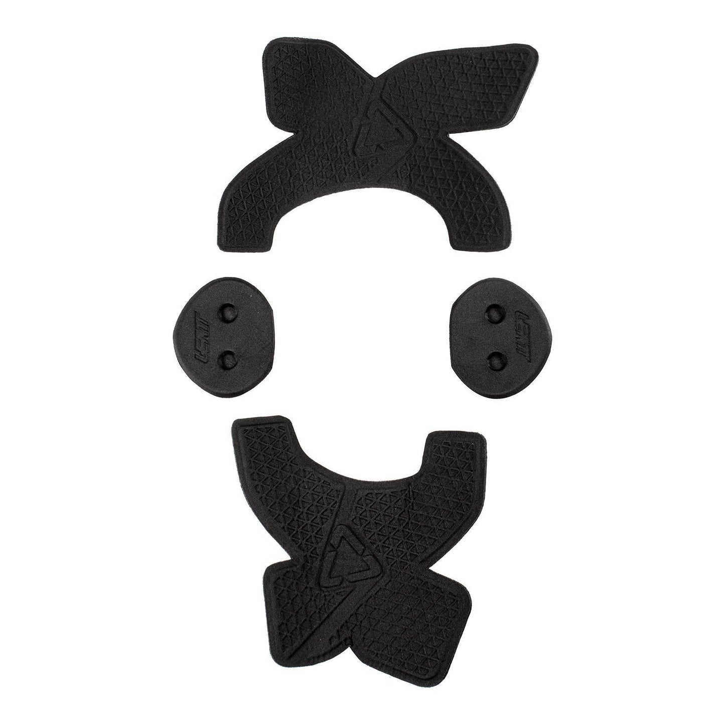 Leatt X-Hybrid Padding Kit (2XL)