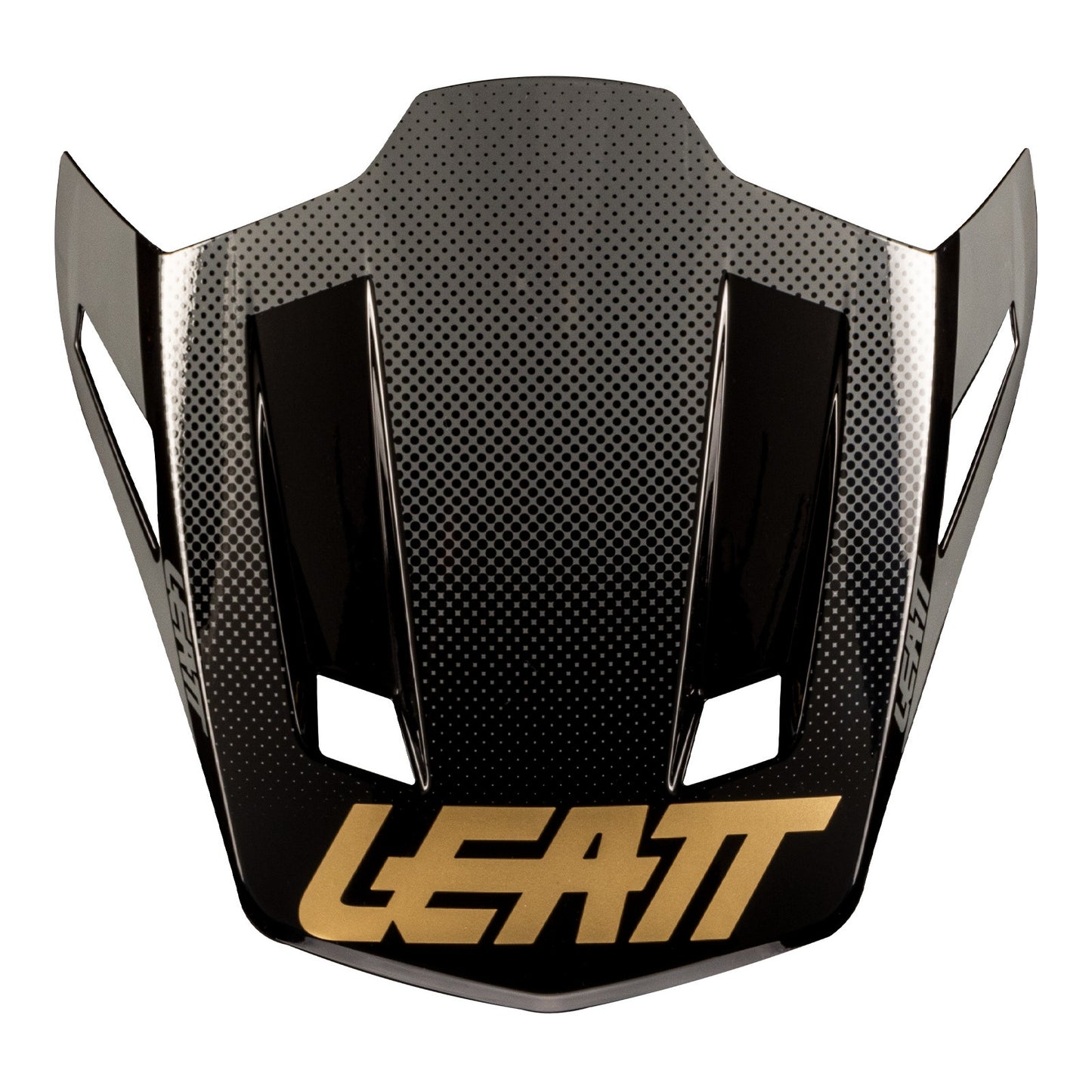 Leatt 8.5 Visor - Black