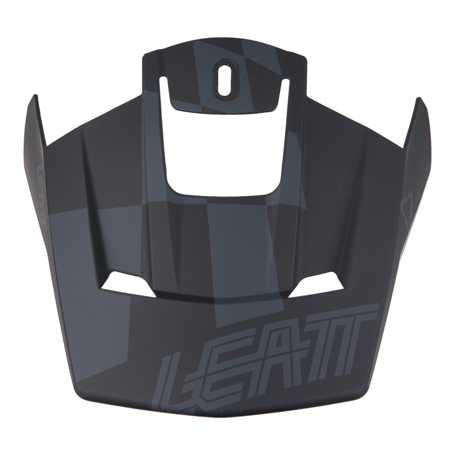 Leatt 3.5 Visor (XS-2XL) - Stealth
