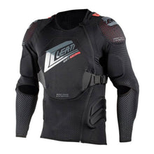 Leatt 3DF Airfit Body Protector - Black