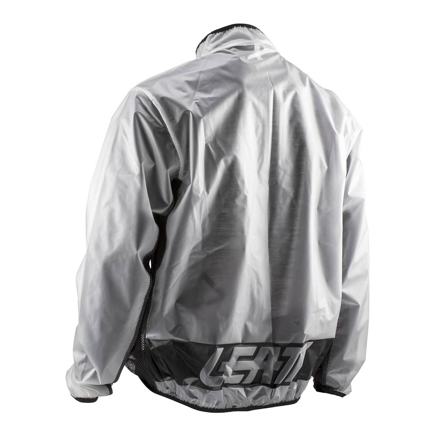Leatt Race Cover Jacket - Translucent