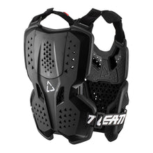 Leatt 3.5 Chest Protector - Black