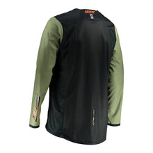 Leatt 4.5 Enduro Jersey - Cactus