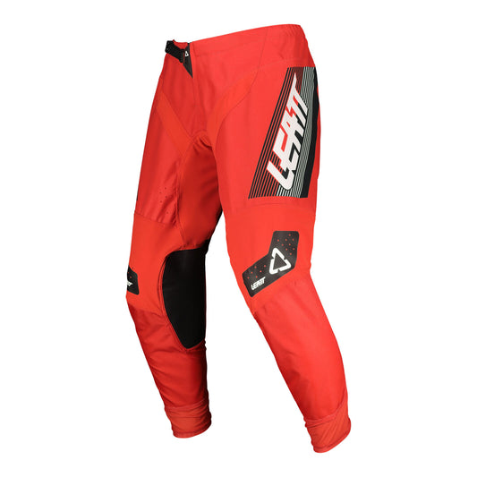 Leatt 4.5 Lite Pant - Red