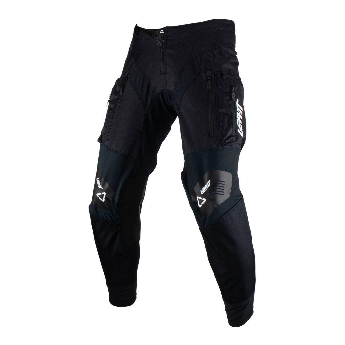 Leatt 4.5 Enduro Pant - Black