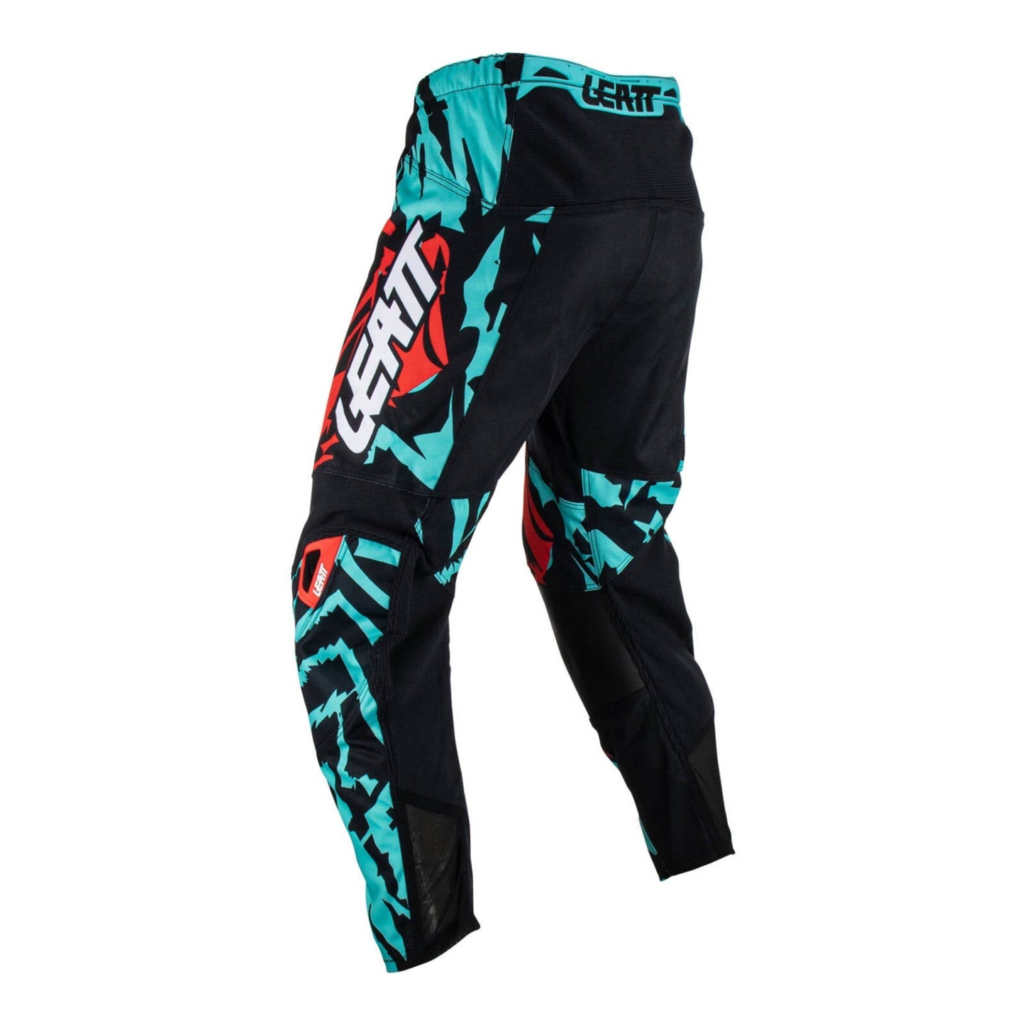 Leatt 2023 3.5 Ride Kit - Fuel