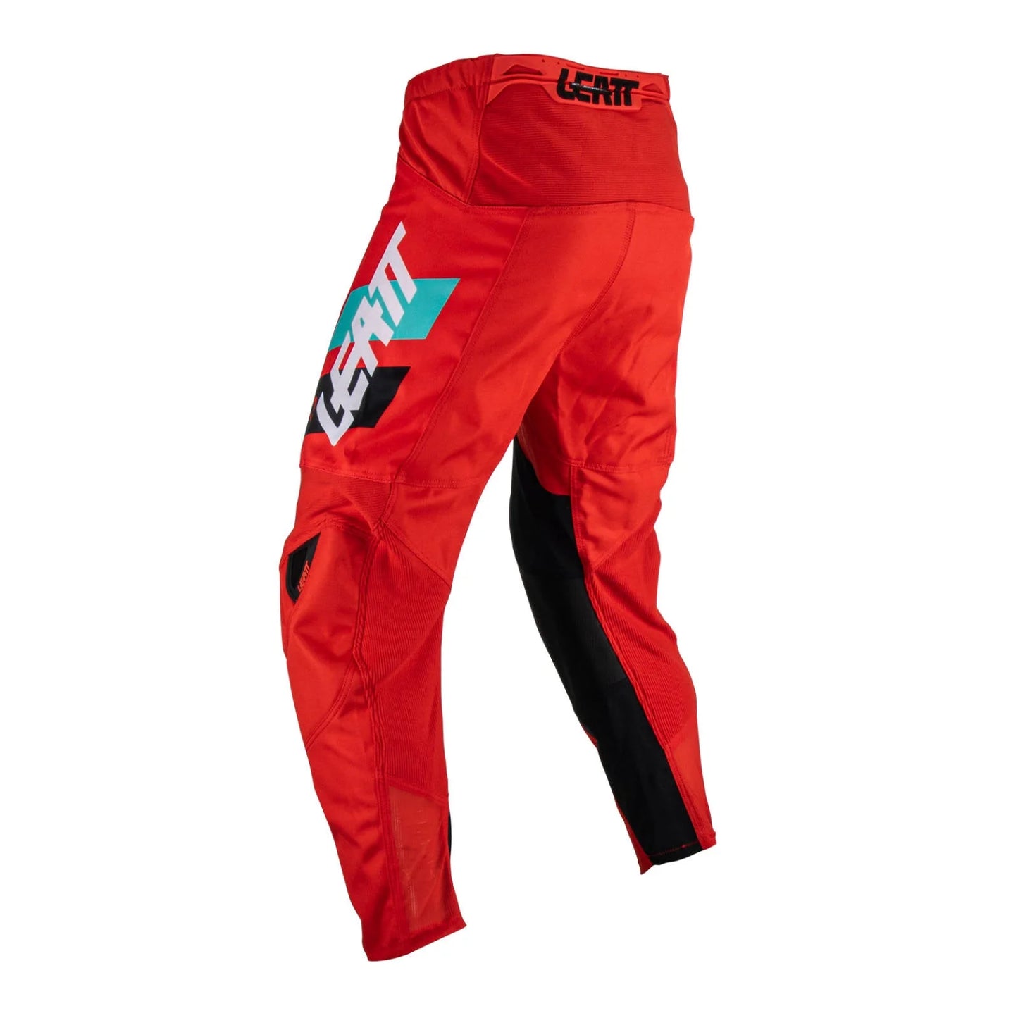 Leatt 2023 3.5 Ride Kit - Red