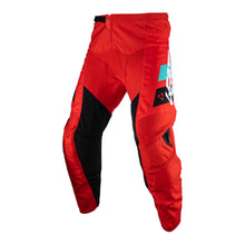 Leatt 2023 3.5 Ride Kit - Red