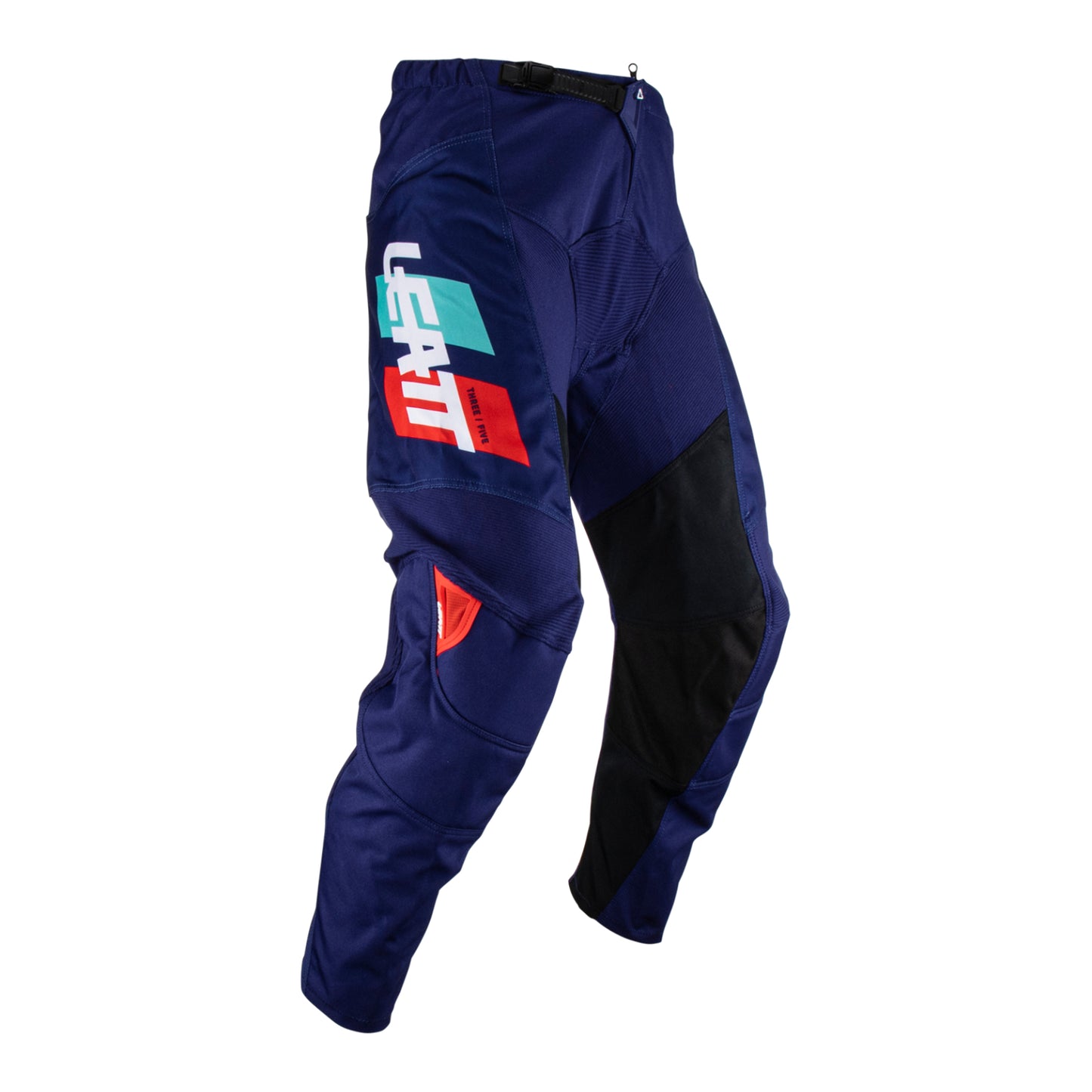 Leatt 2023 3.5 Ride Kit - Royal - Med