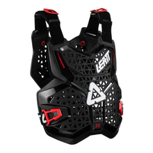Leatt 2.5 Chest Protector - Black