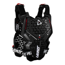 Leatt 2.5 Chest Protector - Black