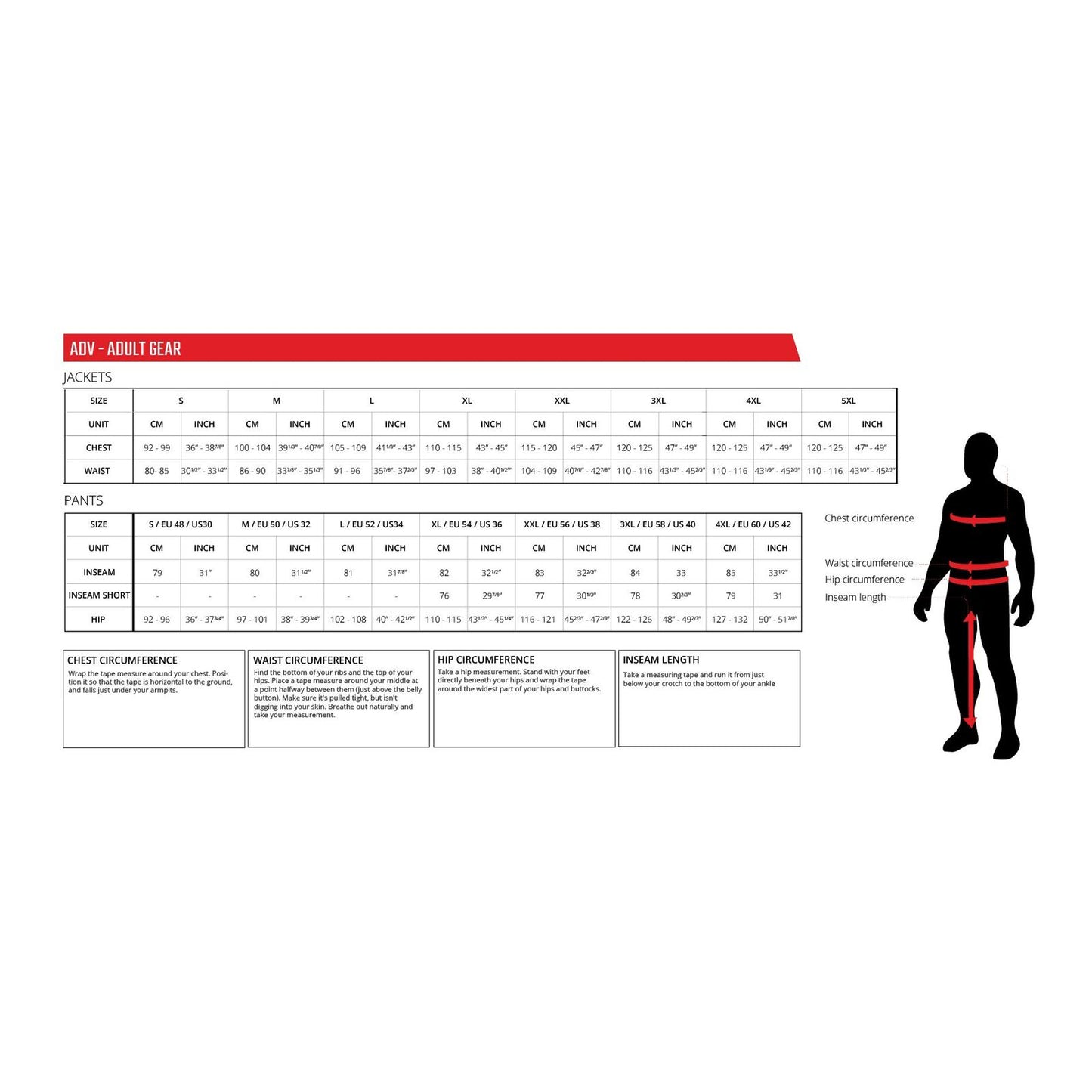 Leatt 7.5 ADV DriTour Pants (Short) - Stealth