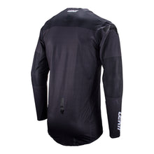 Leatt 2024 5.5 UltraWeld Jersey - Graphite