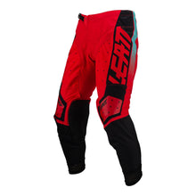 Leatt 2024 4.5 Pant - Red