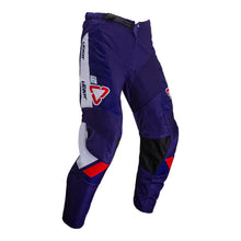 Leatt 2024 3.5 Ride Kit - Royal