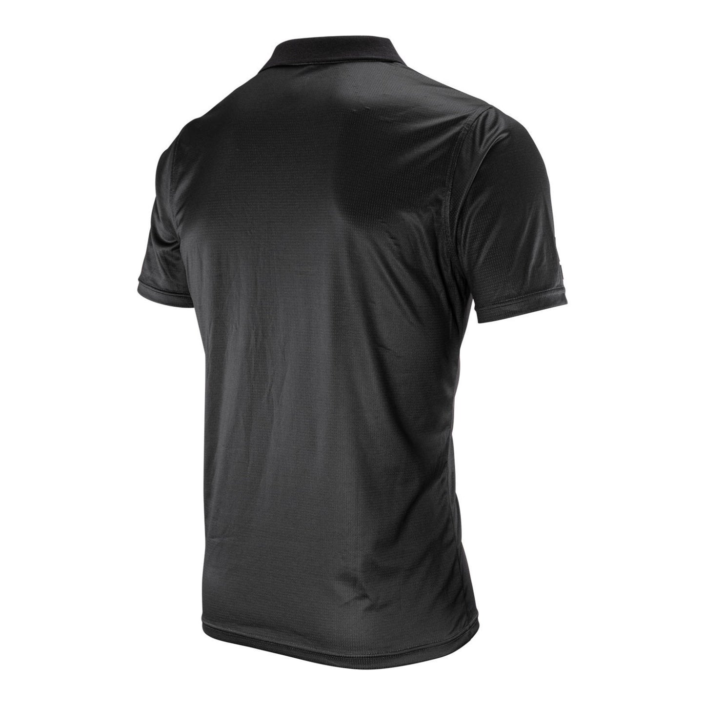 Leatt Team Polo Shirt - Graphene