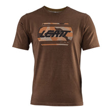 Leatt Core T-Shirt - Loam