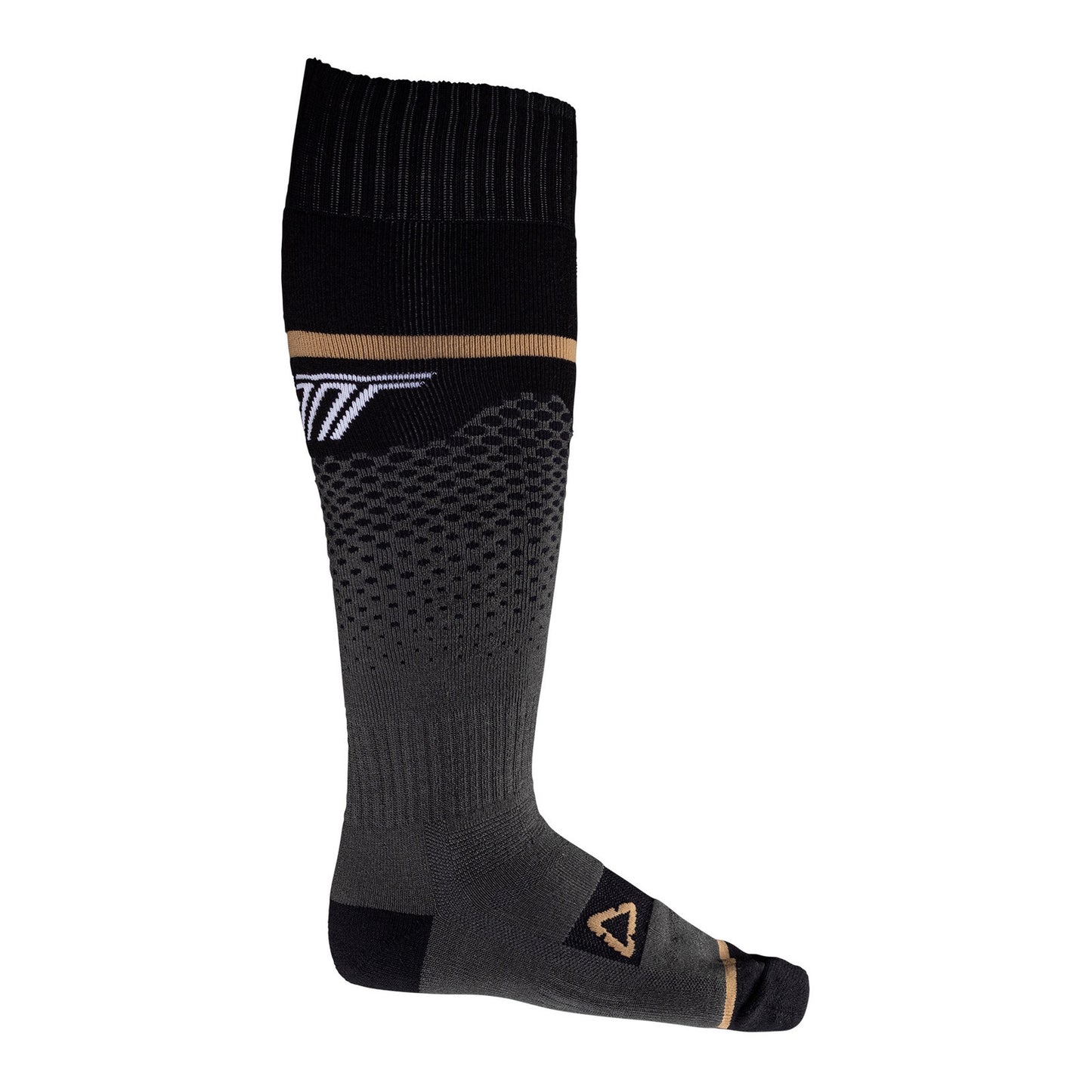 Leatt 2025 Socks - Stealth