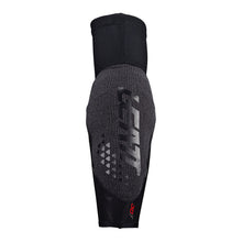Leatt 3DF 5.0 Elbow Guard Evo - Black