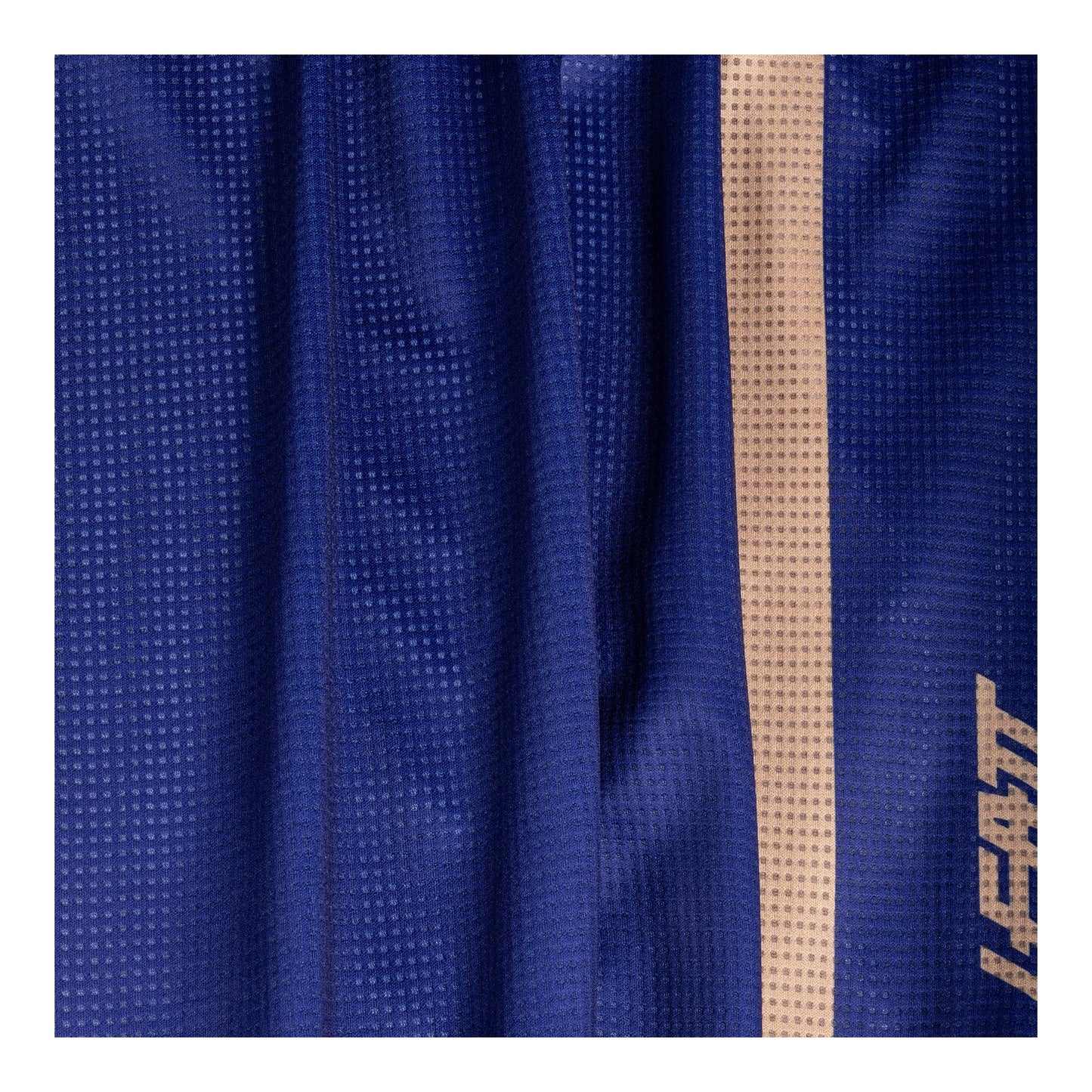 Leatt 2026 3.5 Jersey - Brown