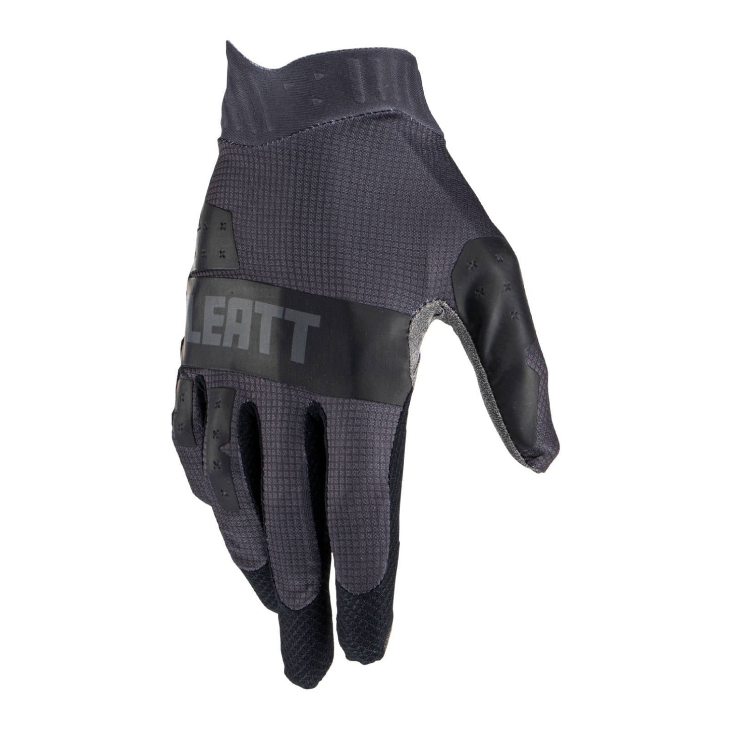Leatt 2023 Junior 1.5 GripR Glove - Black