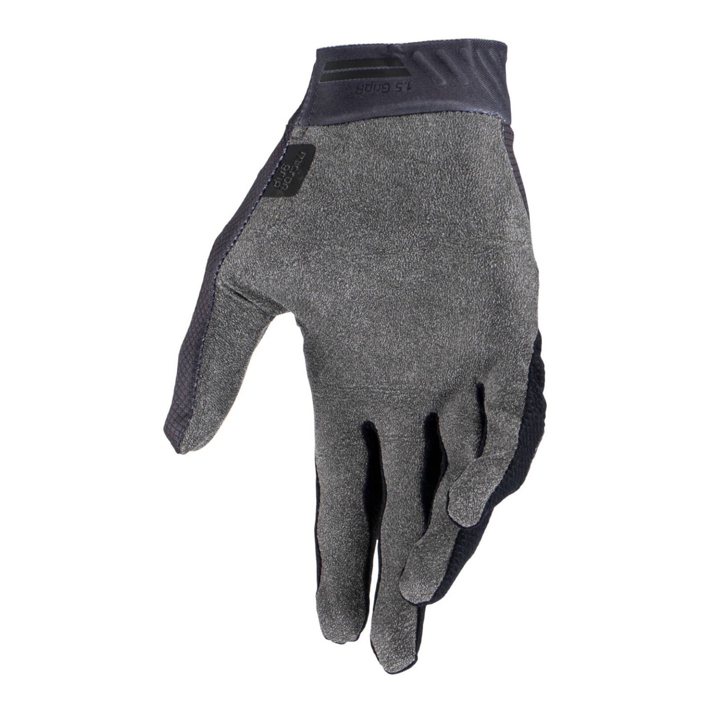 Leatt 2023 Junior 1.5 GripR Glove - Black