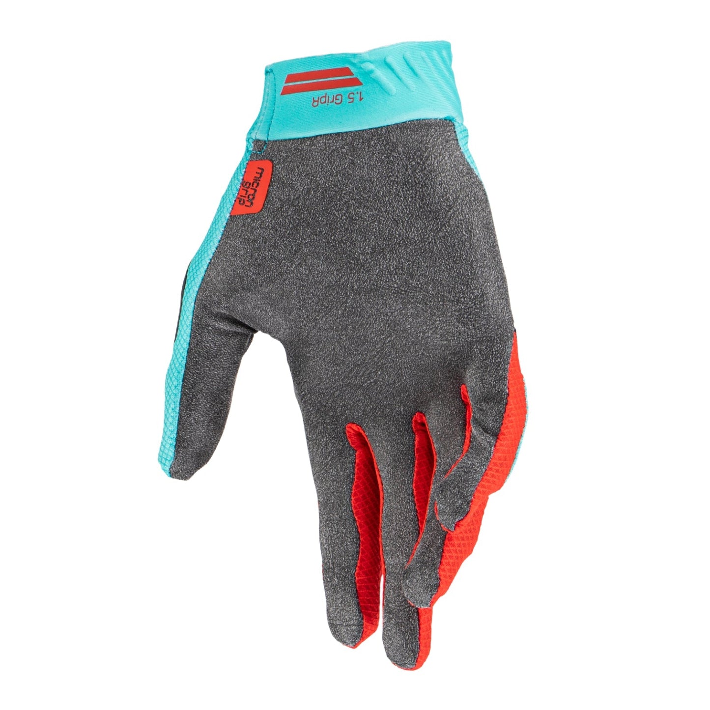 Leatt 2023 Junior 1.5 GripR Glove - Fuel