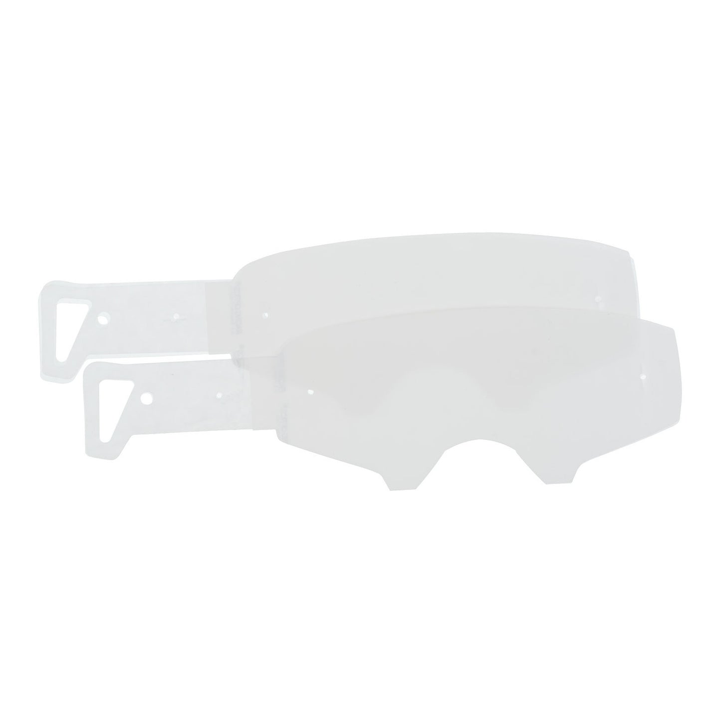 Leatt Tear-Off Laminated Perimeter Sealed 2x7-pack