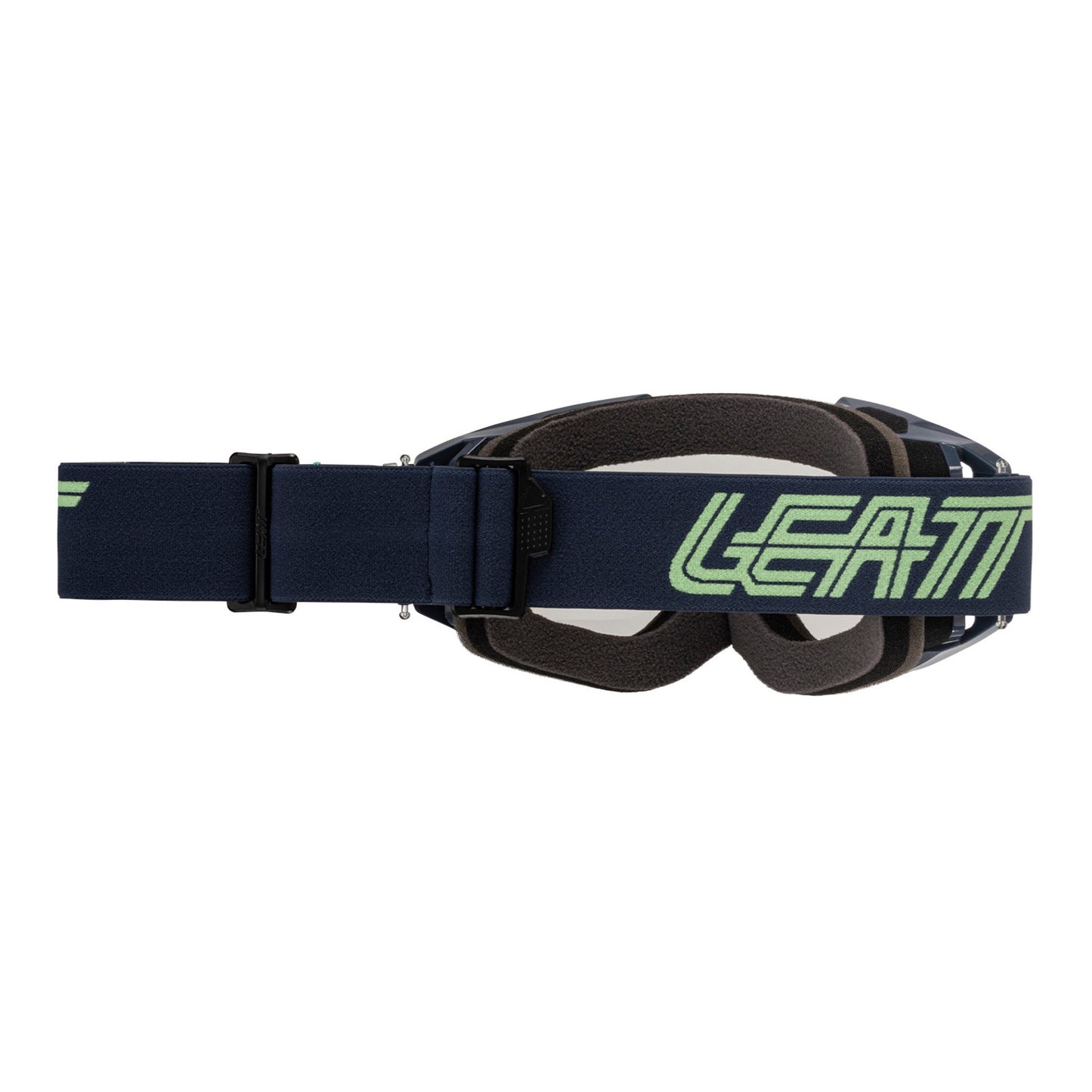 Leatt 3.5 Vizion Goggle - Matcha / Grey 50%