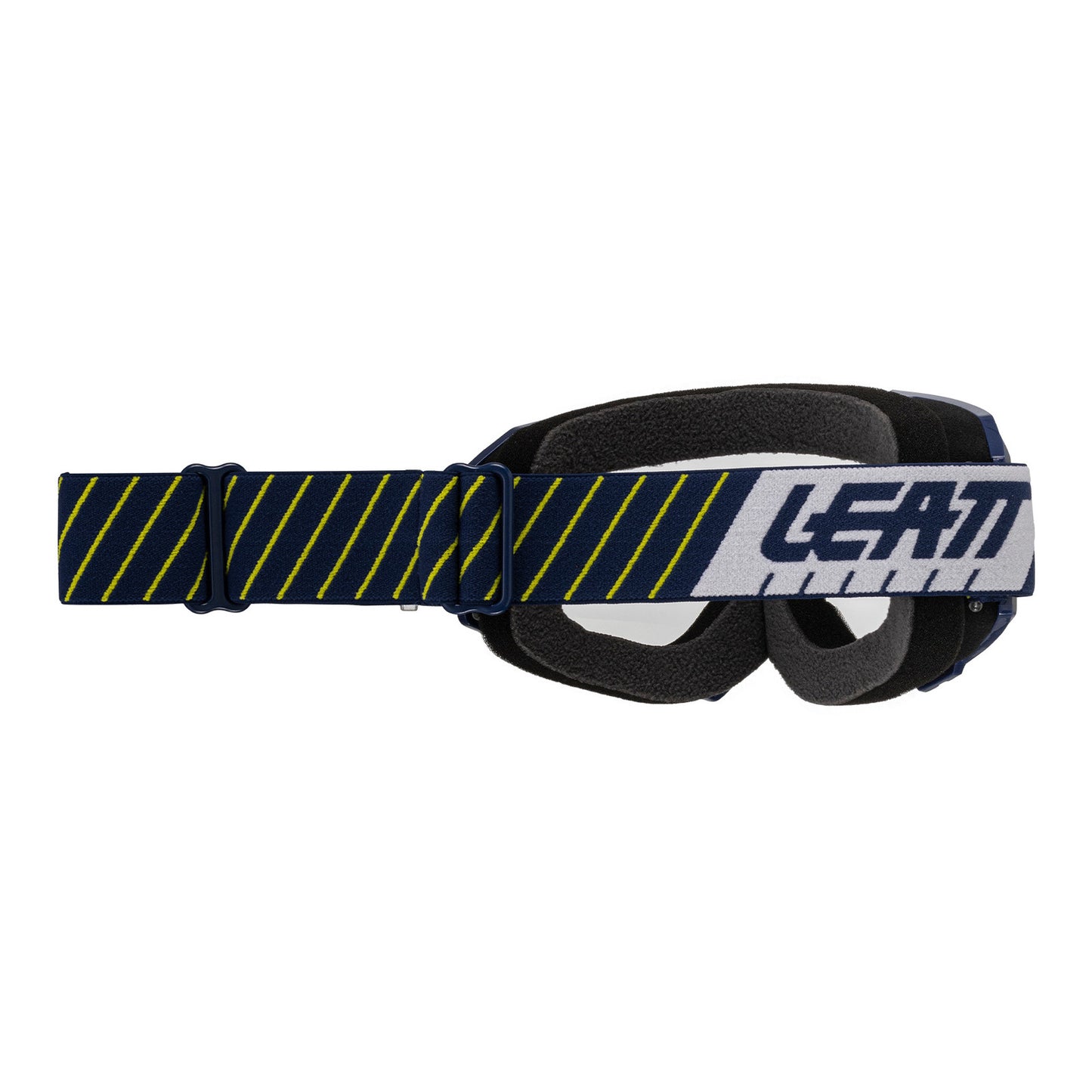 Leatt 2.5 Vizion Goggle - Blue / Clear 90%