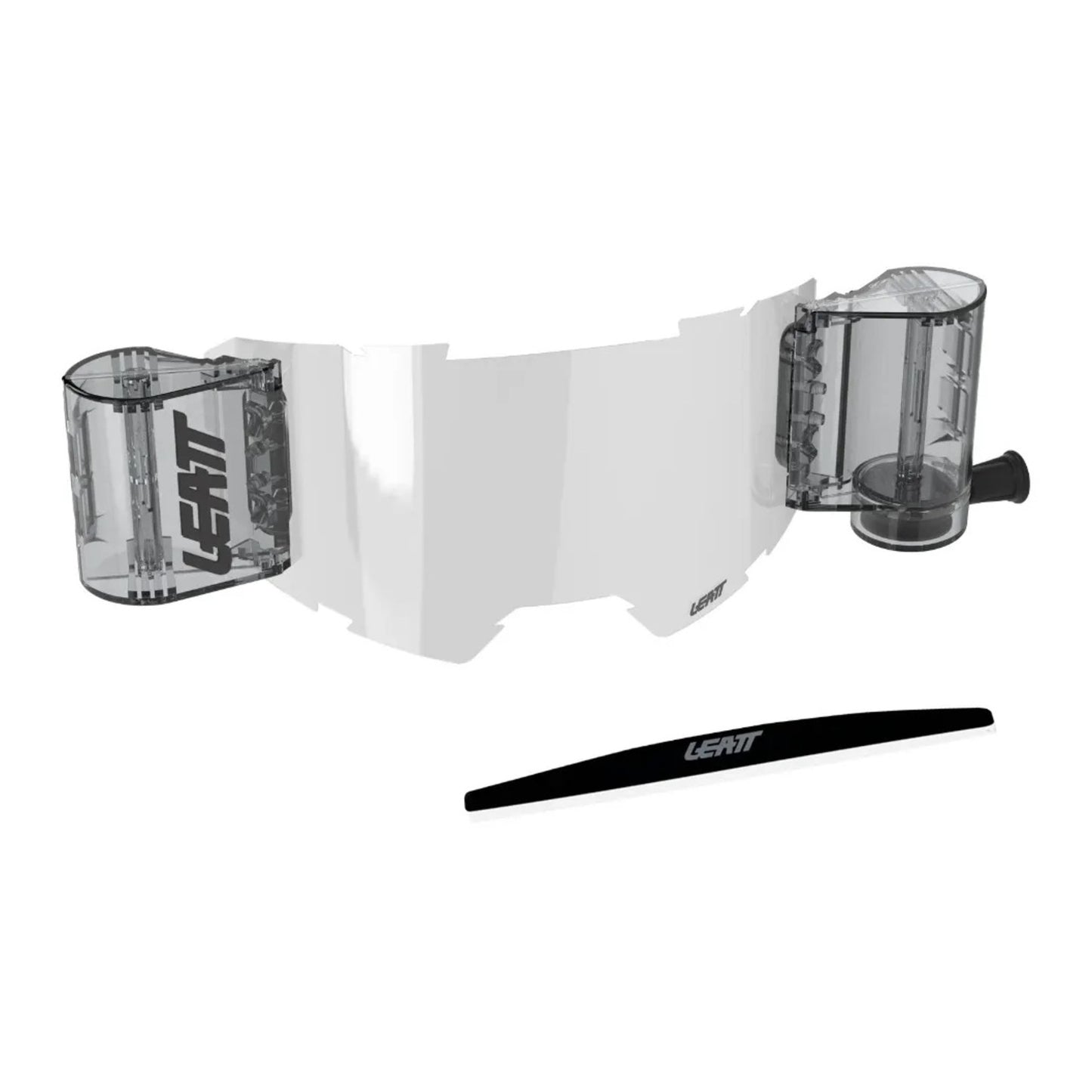Leatt Roll-Off Vizion Kit 3.5 Canisters + Film + Dirt Strips + Roll Off